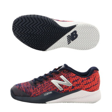 ニューバランス（new balance） テニス シューズ オールコート用 WCH996Y3D （Lady's）