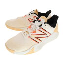 ニューバランス（new balance）（レディース）オールコート用 テニスシューズ レディース Fresh Foam×Lav v2 H WCHLAV T2 D