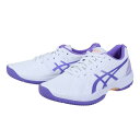 アシックス（ASICS）（レディース）テニスシューズ オール