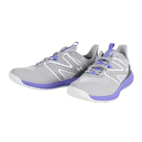 ニューバランス（new balance）（レディース）オールコート用 テニスシューズ 796 V3 H J3 WCH796J32E