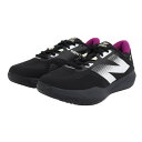 ニューバランス(new balance)(レディース)オールコート用 テニスシューズ レディース WCH796 WCH796J4 2E
