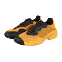 【20%OFFクーポン対象!9/22まで】アディダス(adidas)(レディース)オールコート用 テニスシューズ レディース Y-3 Barricade 13 ...