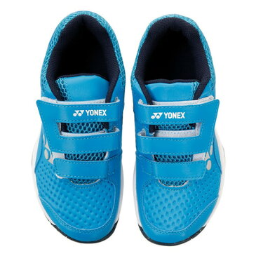 ヨネックス(YONEX) テニスシューズ オールコート ジュニア パワークッション SHTJR29-791 AC (キッズ)