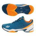 ヨネックス(YONEX)(メンズ、レディース)オムニクレーコート用 テニスシューズ パワークッションチーム GC SHTTGC-817