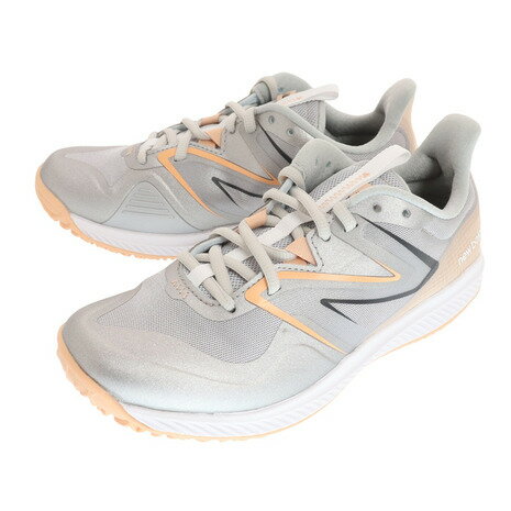 ニューバランス（new balance）（レディース）オムニクレーコート用 テニスシューズ レディース WCO796M3 2E