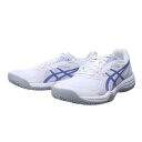 アシックス（ASICS）（レディース）オムニクレーコート用 テニスシューズ COURT SLIDE 3 CLAY/OC 1042A230.100