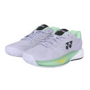 ヨネックス(YONEX)(レディース)オムニクレーコート用 テニスシューズ パワークッション エクリプション5 ウィメン GC. SHTE5LGC-354