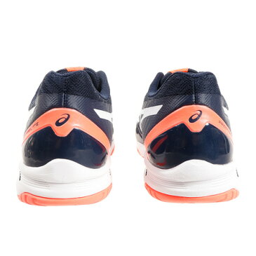 アシックス(ASICS) テニス シューズ オムニクレーコート用 PRESTIGELYTE 3 OC WIDE 1043A008.400 (メンズ、レディース)