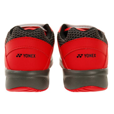 ヨネックス(YONEX) テニスシューズ オムニクレー ジュニア パワークッション SHTJR19-114 OC (キッズ)