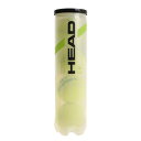 ヘッド(HEAD)(メンズ、レディース、キッズ)硬式用テニスボール 577094 4B HEAD CP 4DZ