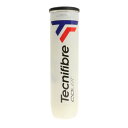 テクニファイバー(Technifibre)(メンズ、レディース、キッズ)硬式用テニスボール COURT 4球入り TBA4CT1-000