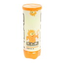 ヘッド(HEAD)(キッズ)ジュニア テニスボールT.I.P. ORANGE-3 BALL SINGLE CAN 578123