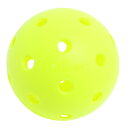 ウイルソン(Wilson)(メンズ、レディース)ピックルボール TRU 32 2球パック WR8900501001