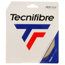テクニファイバー(Technifibre) 硬式テニスストリング TGV 1.25 TFG205NA25