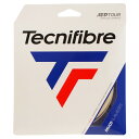 テクニファイバー(Technifibre)(メンズ、レディース)硬式テニスストリング XR3 1.30 TFG216NA30