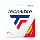 テクニファイバー(Technifibre)(メンズ、レディース、キッズ)硬式テニスストリング HDMX1.30 TFG306YE30