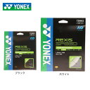 ヨネックス(YONEX)(メンズ、レディース、キッズ) 硬式テニスストリング レクシススピード130 TGRSP130