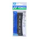 ヨネックス(YONEX)(メンズ、レディース、キッズ)テニスグリップテープ ウェットスーパーメッシュグリップ 1本入り AC138-007