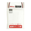 ウイルソン（Wilson）（メンズ レディース キッズ）テニスグリップテープ プロオーバーグリップ ウェットタイプ 3本入り WRZ4020WH