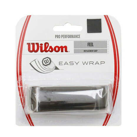 Wilson（ウイルソン）『PROPERFORMANCEGRIP（WRZ470800）』