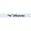 ミズノ(MIZUNO)(メンズ、レディース、キッズ)テニス エッジガード 3セット入り 63JYA86102