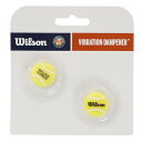 ウイルソン（Wilson）（メンズ、レディース、キッズ）RG TENNIS BALL DAMPENER WR8403801001