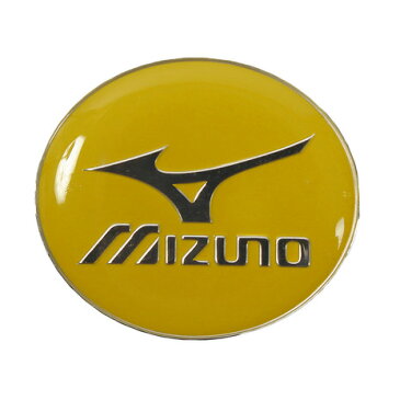 ミズノ（MIZUNO） グリップエンドバッチ 6ZA20045 （Men's、Lady's）