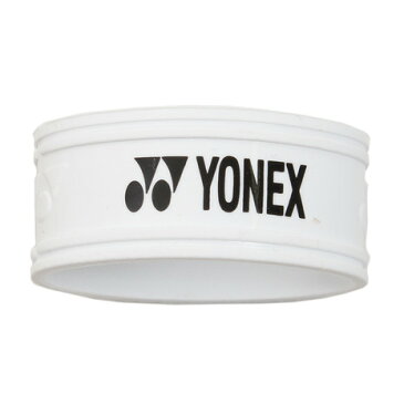 ヨネックス（YONEX） グリップバンド AC173-011 （Men's、Lady's）