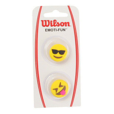 륽Wilsonˡʥ󥺡ǥSUNGLASSES/TONGUE OUT DAMPENER WR8405101001