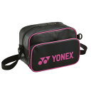 ヨネックス(YONEX)(メンズ、レディース)【新商品】ショルダーバッグ BAG25SB-181