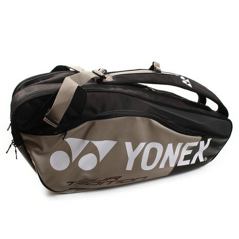 ヨネックス（YONEX） ラケットバッグ6 BAG1802R-695 （Men's、Lady's、Jr）