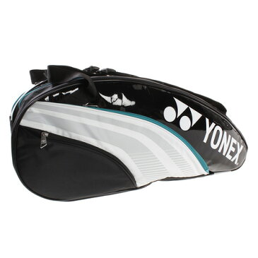 ヨネックス（YONEX） ラケットバッグ 6本用 リュック付き BAG1932R-141 （Men's、Lady's、Jr）