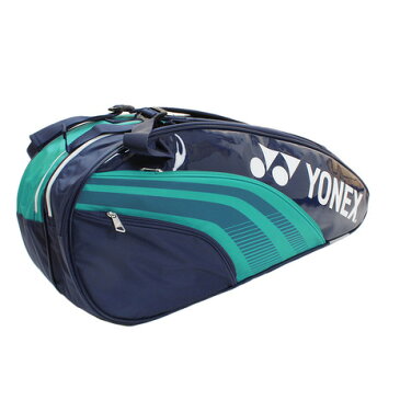 ヨネックス（YONEX） ラケットバッグ6本用 BAG1932R-301 （Men's、Lady's、Jr）