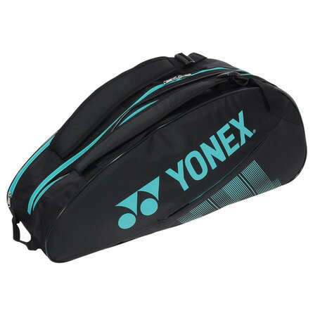 バッグ ヨネックス（YONEX）（メンズ、レディース）テニス ラケットバッグ6 リュック付き BAG2332R-502