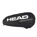 ヘッド(HEAD)(メンズ、レディース、キッズ)テニス ラケットケース BASE RACQUET バッグ L 261205