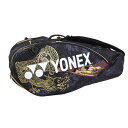 ヨネックス(YONEX)(メンズ、レディース)テニス バッグ オオサカプロ ラケットバッグ9 BAGN02N-832