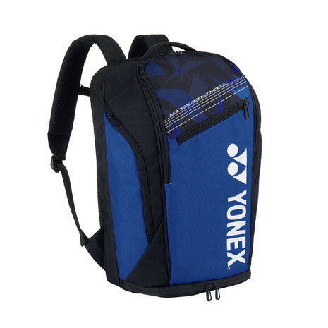 ヨネックス（YONEX） テニス リュック バッグ バックパックL 2本用 BAG2208L-599 （メンズ、レディース）