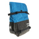 バボラ(BABOLAT)(メンズ、レディース、キッズ)テニス バッグ BACKPACK 3+3 EVO 753090