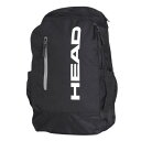 ヘッド(HEAD)(メンズ、レディース、キッズ)【新商品】テニス バッグ Base バックパック 17L 261235 BK