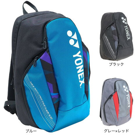 【テニス バッグ ヘッド】 ツアー バックパック 30L／TOUR BACKPACK 30L（260524）