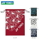 ヨネックス(YONEX)(メンズ、レディース)テニス シューズケース BAG2593