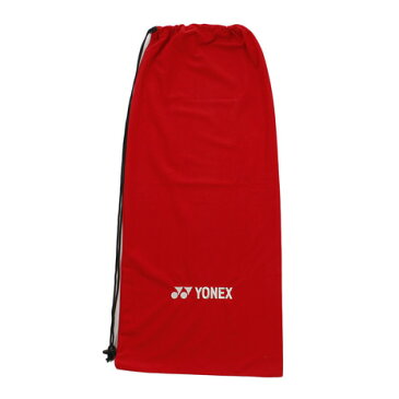 ヨネックス(YONEX) ソフトラケットケース AC540-001 (メンズ、レディース、キッズ)