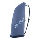 ヨネックス(YONEX)(メンズ、レディース、キッズ)テニス ラケットケース 2 BAG2531T-019