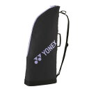 ヨネックス(YONEX)(メンズ、レディース、キッズ)テニス ラケットケース 2 BAG2531T-022