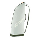 ヨネックス(YONEX)(メンズ、レディース、キッズ)テニス ラケットケース 2 BAG2531T-647