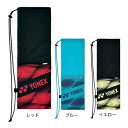 ヨネックス(YONEX)(メンズ、レディース、キッズ)バドミントン ラケットケース 2本用 BAG2391B