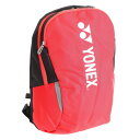 ヨネックス(YONEX)(キッズ)ジュニア バックパック BAG2389-587
