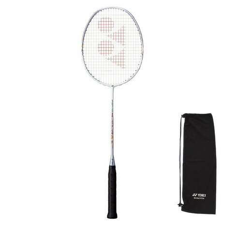 ヨネックス（YONEX） バドミントンラケット ナノフレア 400 NF-400-435