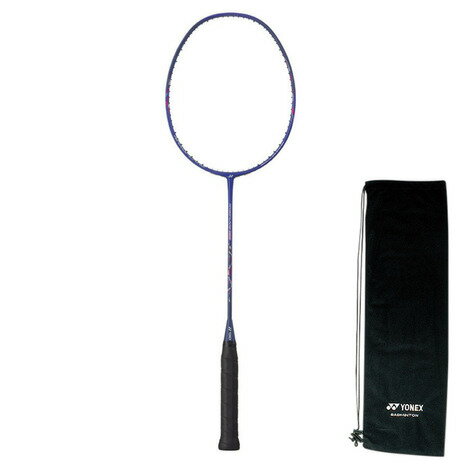 ヨネックス（YONEX） バドミントンラケット ナノフレア 400 NF-400-751