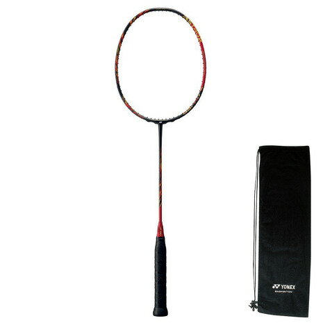 【SOY受賞記念1/30 9:59までエントリーでP4倍】ヨネックス（YONEX）（メンズ、レディース）バドミントンラケット アストロクス99プロ AX99-P-826のサムネイル